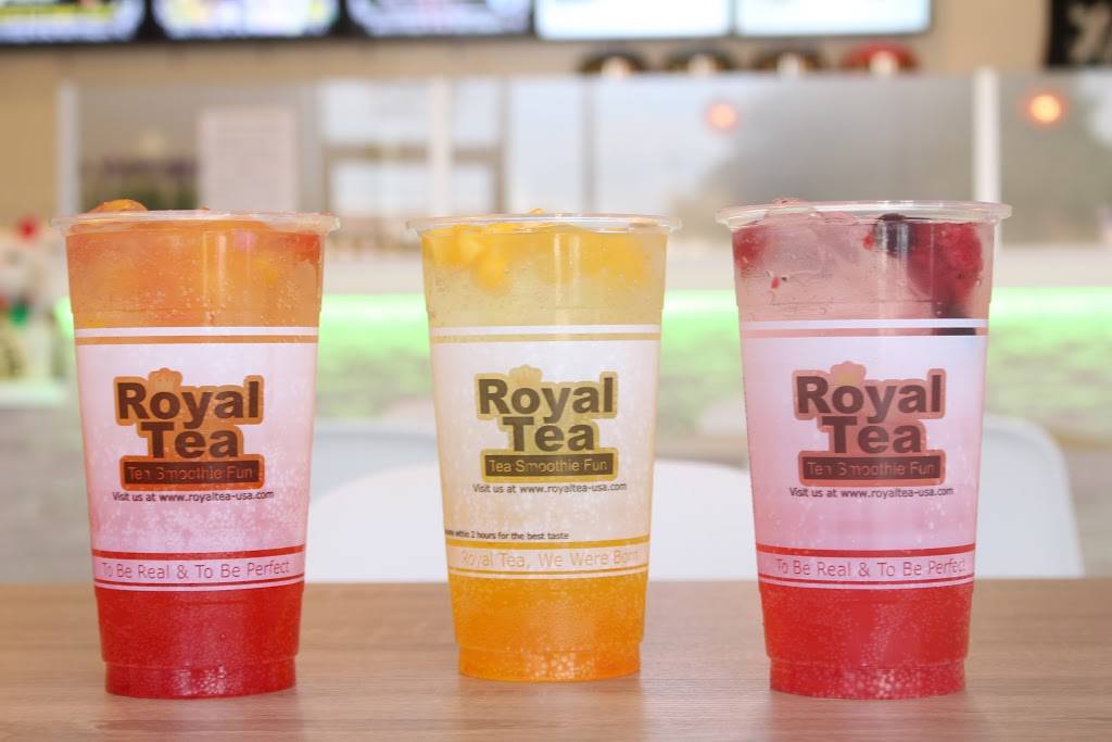Royal Tea | cafe | 4654 S Cooper St #340, Arlington, TX 76017, USA | 6822700089 OR +1 682-270-0089