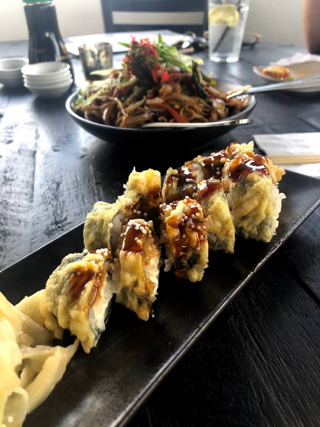 Phat Boy Sushi & Kitchen | restaurant | 949 Federal Hwy, Deerfield Beach, FL 33441, USA | 7542275489 OR +1 754-227-5489