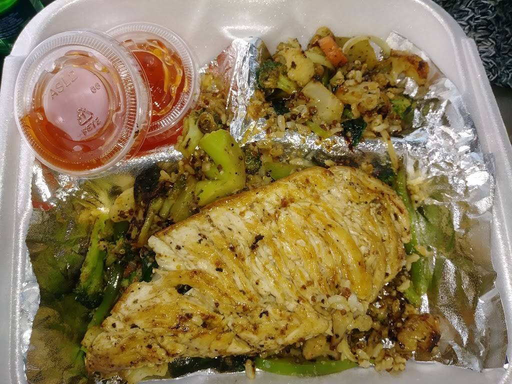 1Chef Kitchen & Mobile Catering | restaurant | 429 Spindale St, Spindale, NC 28160, USA | 8284292106 OR +1 828-429-2106