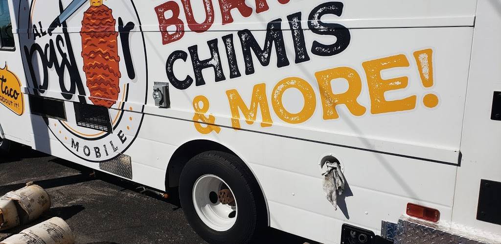 Al Pastor Taco Mobile | restaurant | 7841 S Avenida del Yaqui, Guadalupe, AZ 85283, USA | 6025446604 OR +1 602-544-6604