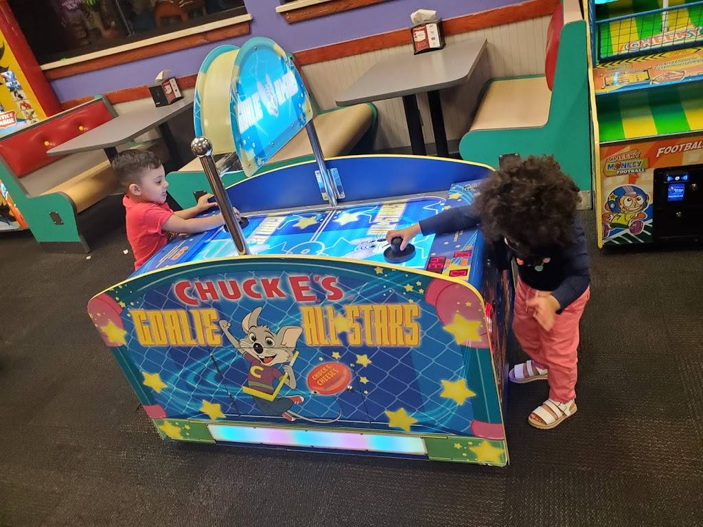 Chuck E. Cheese | restaurant | 7419 International Dr, Orlando, FL 32819, USA | 4073513369 OR +1 407-351-3369