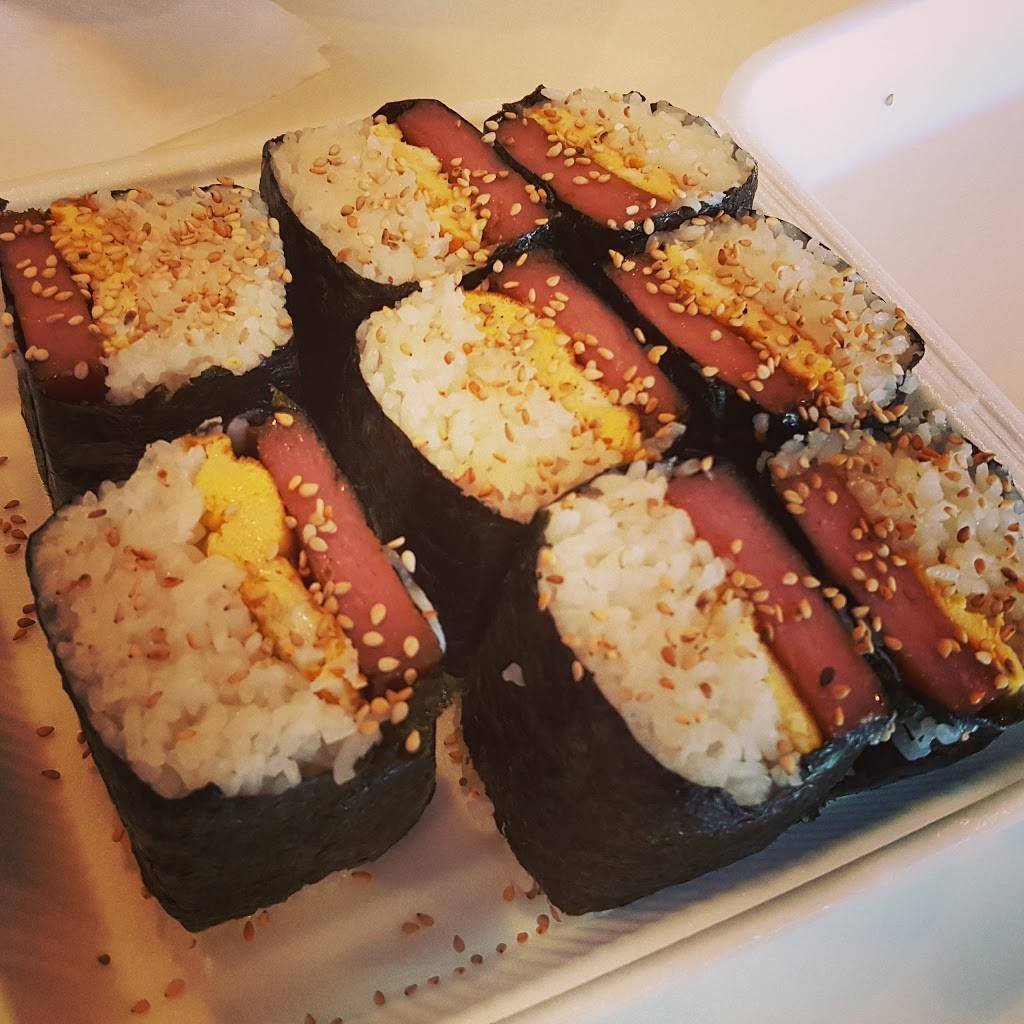 Ola Poke | restaurant | 6808 N Lamar Blvd #B-110, Austin, TX 78752, USA | 5123230153 OR +1 512-323-0153