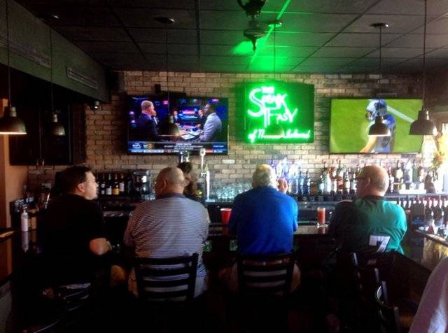 The SpeakEasy Marco Island | restaurant | 1106 N Collier Blvd, Marco Island, FL 34145, USA | 2399702929 OR +1 239-970-2929