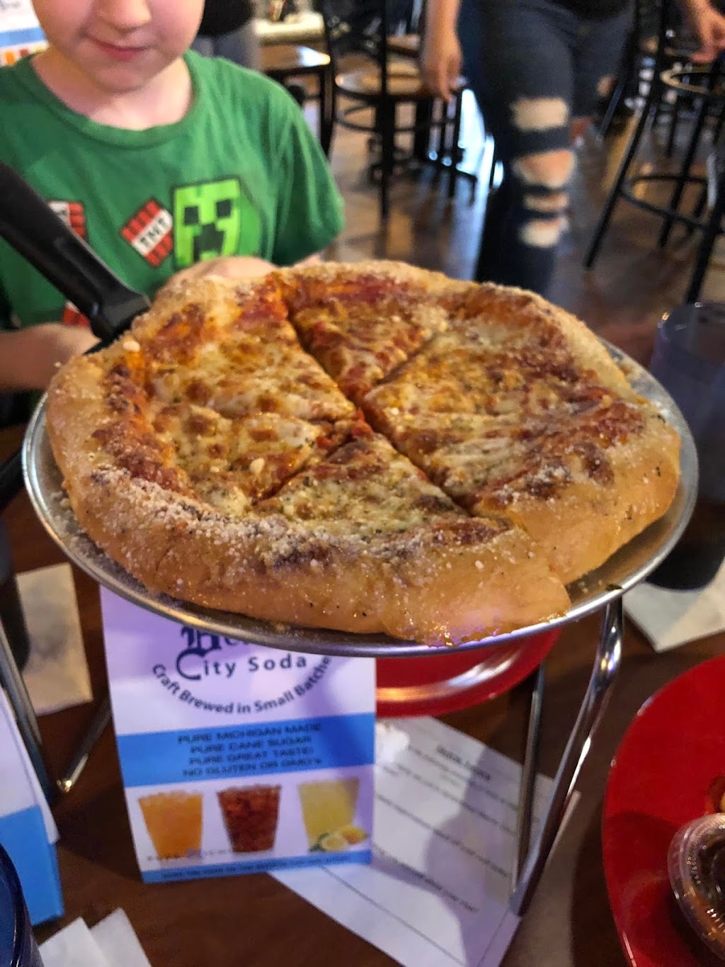 Melvin "Hog Town" Tavern | restaurant | 1275 Main Street, Melvin, MI 48454, USA | 8103785565 OR +1 810-378-5565