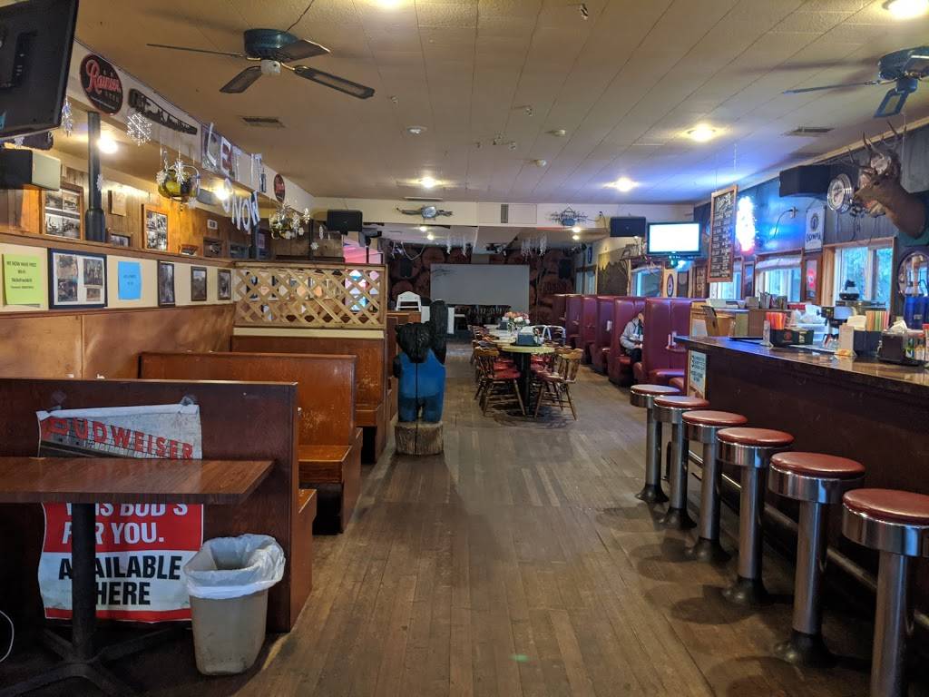 Nicks Bar & Grill | restaurant | 211, NE 399th St, Amboy, WA 98601, USA | 3602479914 OR +1 360-247-9914