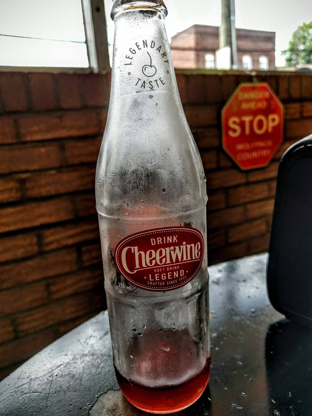 Brians Grill | restaurant | 111 N Main St, China Grove, NC 28023, USA | 7048572857 OR +1 704-857-2857