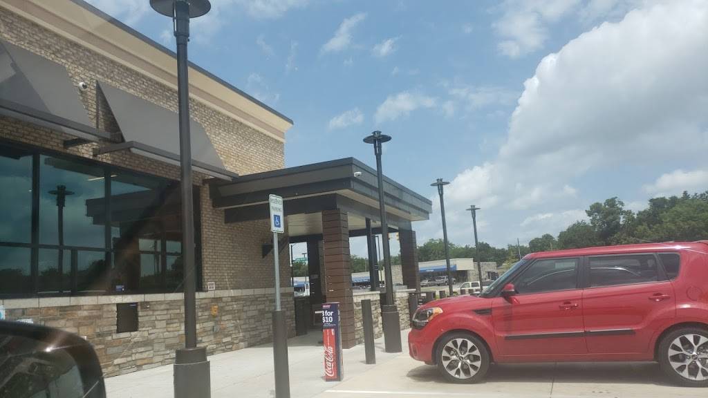 RaceTrac | bakery | 6495 Camp Bowie Blvd, Fort Worth, TX 76116, USA | 8177638448 OR +1 817-763-8448