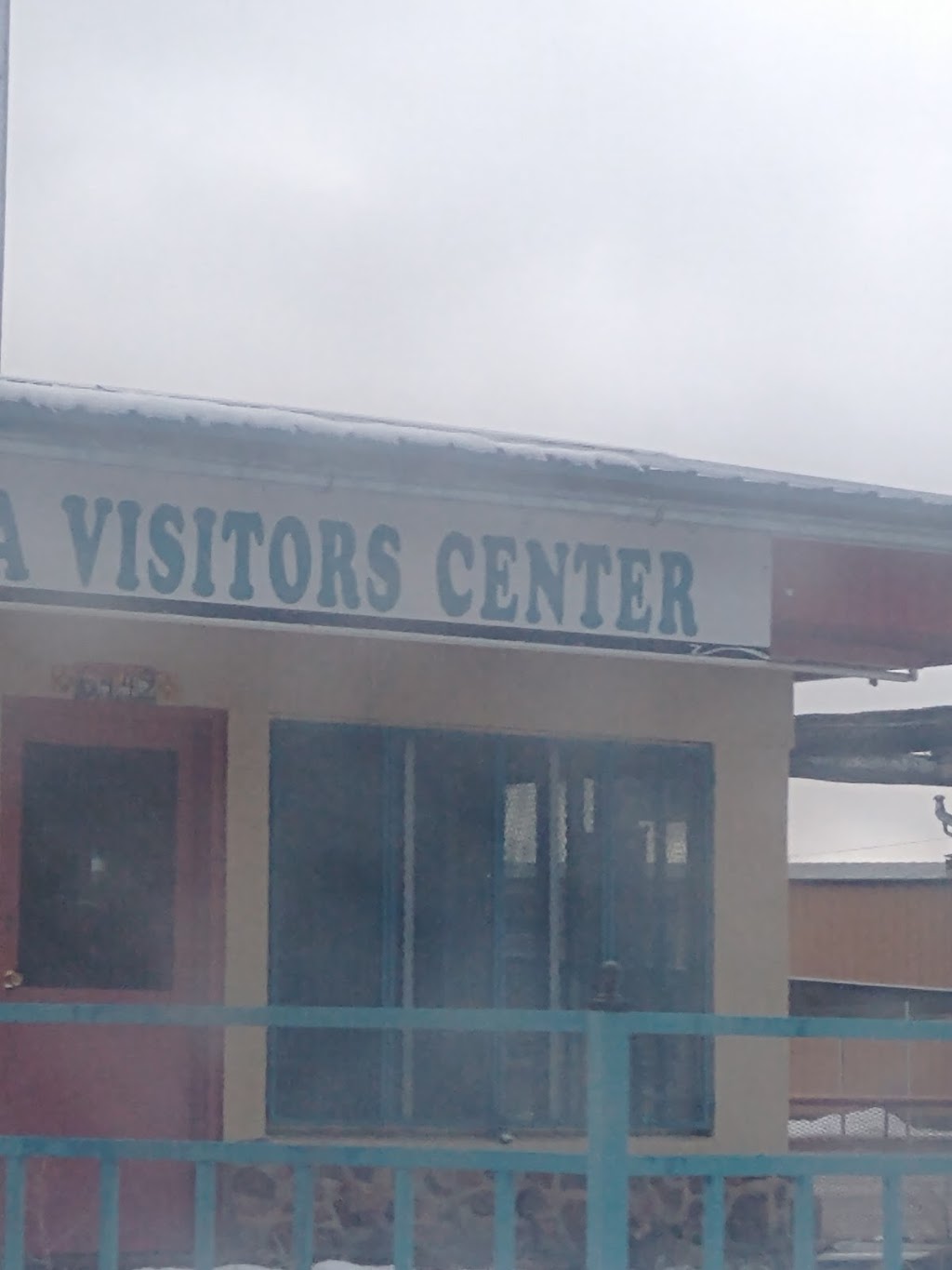 Garcias Chili & Trading Post | restaurant | 6476 Main St, Cuba, NM 87013, USA | 5752892322 OR +1 575-289-2322