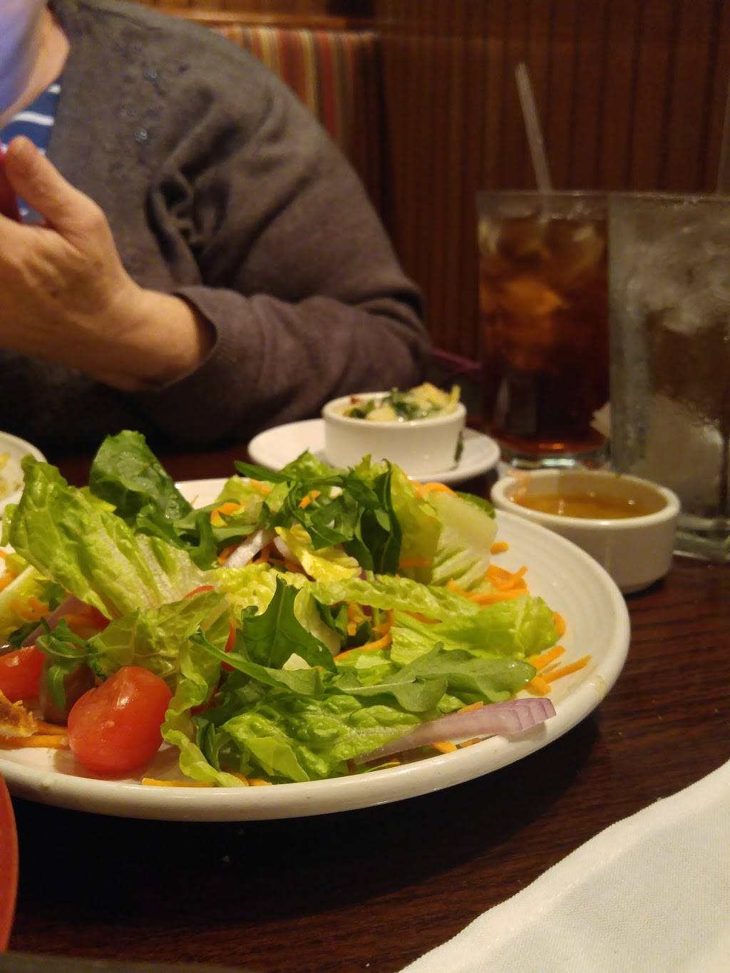 Carrabbas Italian Grill | restaurant | 9 3rd St N, Jacksonville Beach, FL 32250, USA | 9042495550 OR +1 904-249-5550