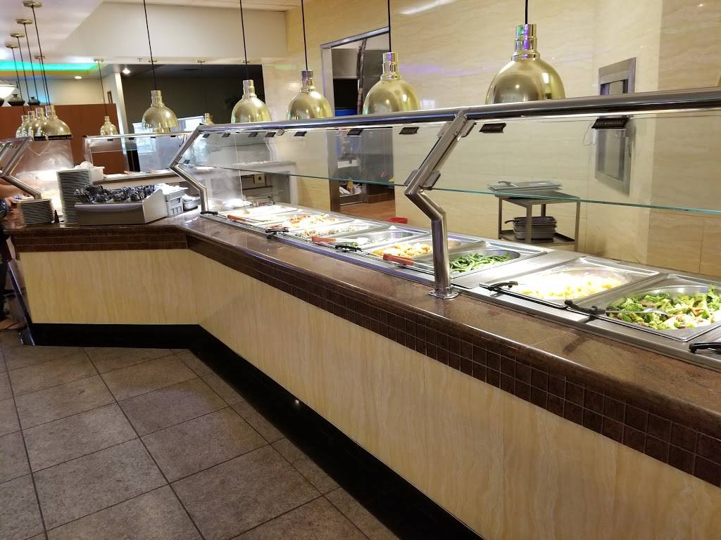 Hibachi City Buffet | restaurant | Monterey Shore Shopping Center, 72600 Dinah Shore Dr, Palm Desert, CA 92211, USA | 7607702881 OR +1 760-770-2881