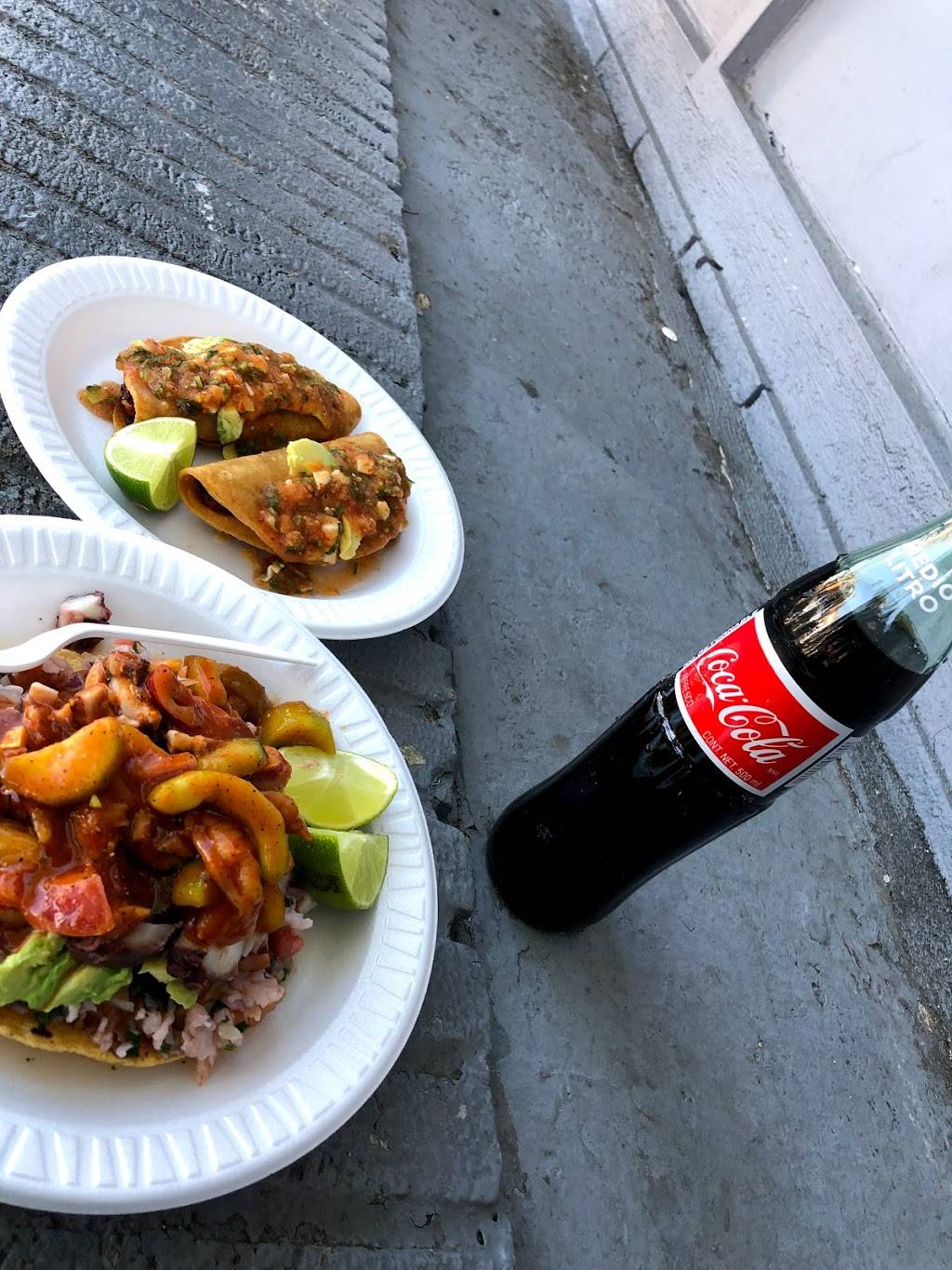 Mariscos Jalisco | restaurant | 801 E 10th St, Los Angeles, CA 90021, USA | 3233091622 OR +1 323-309-1622