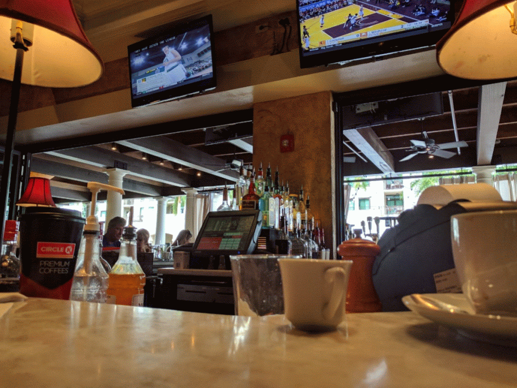 BRAVO! | restaurant | 9110 Strada Pl, Naples, FL 34108, USA | 2395140042 OR +1 239-514-0042