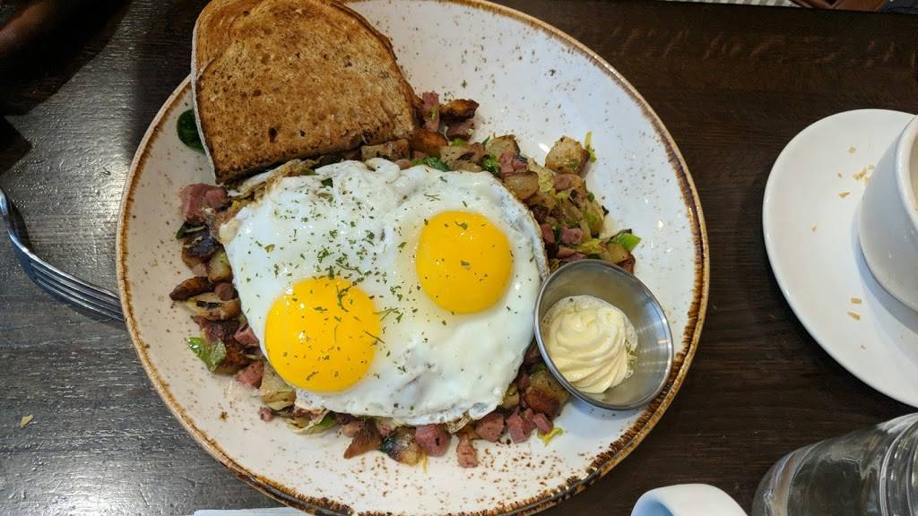 Kanela Breakfast Club | restaurant | 502 E Illinois St, Chicago, IL 60611, USA | 3123800071 OR +1 312-380-0071