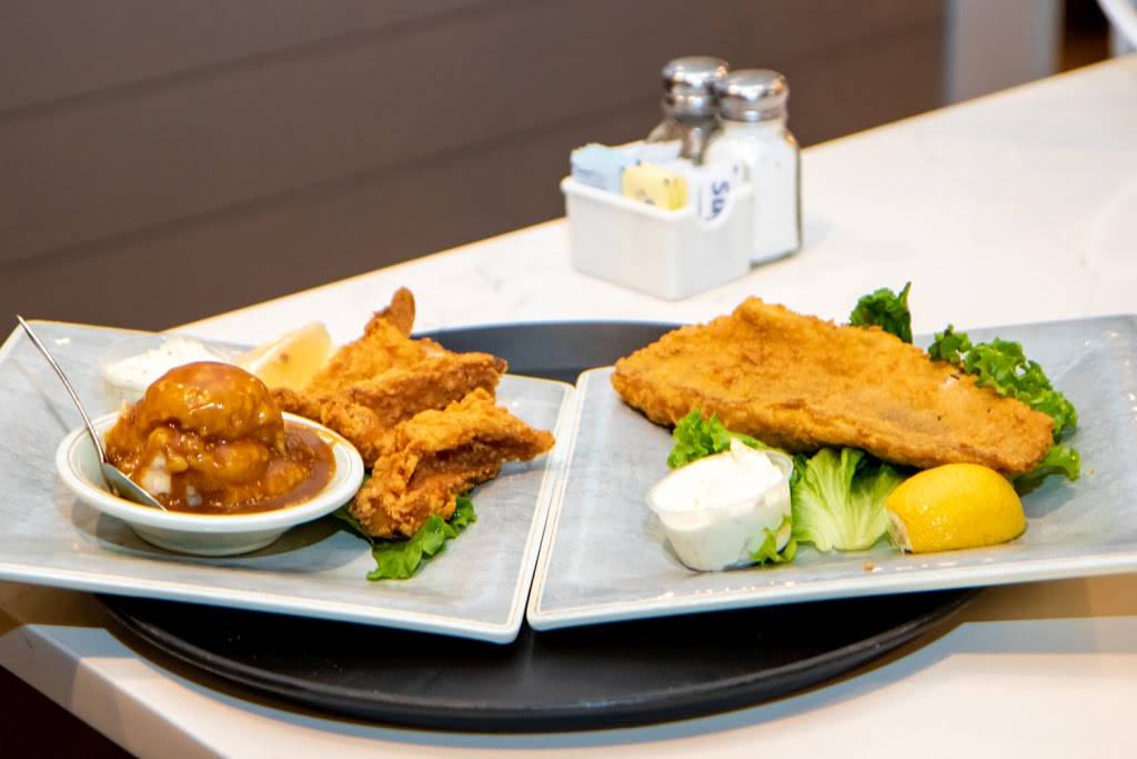 Georges Family Restaurant | restaurant | 1910 E Commercial Ave, Lowell, IN 46356, USA | 2196960313 OR +1 219-696-0313