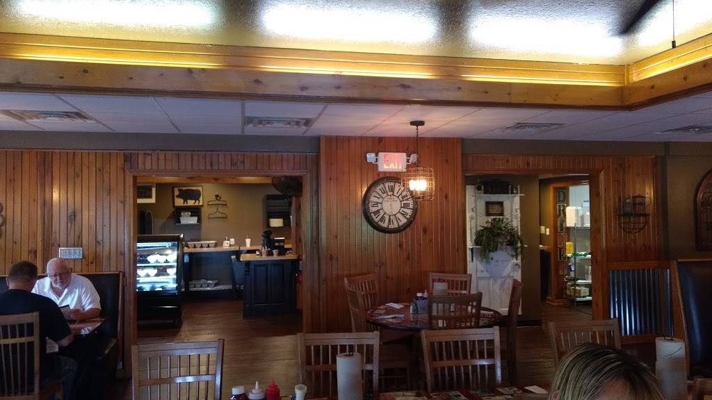 Odens BBQ | restaurant | 1302 N Scott Ave, Belton, MO 64012, USA | 8163223072 OR +1 816-322-3072