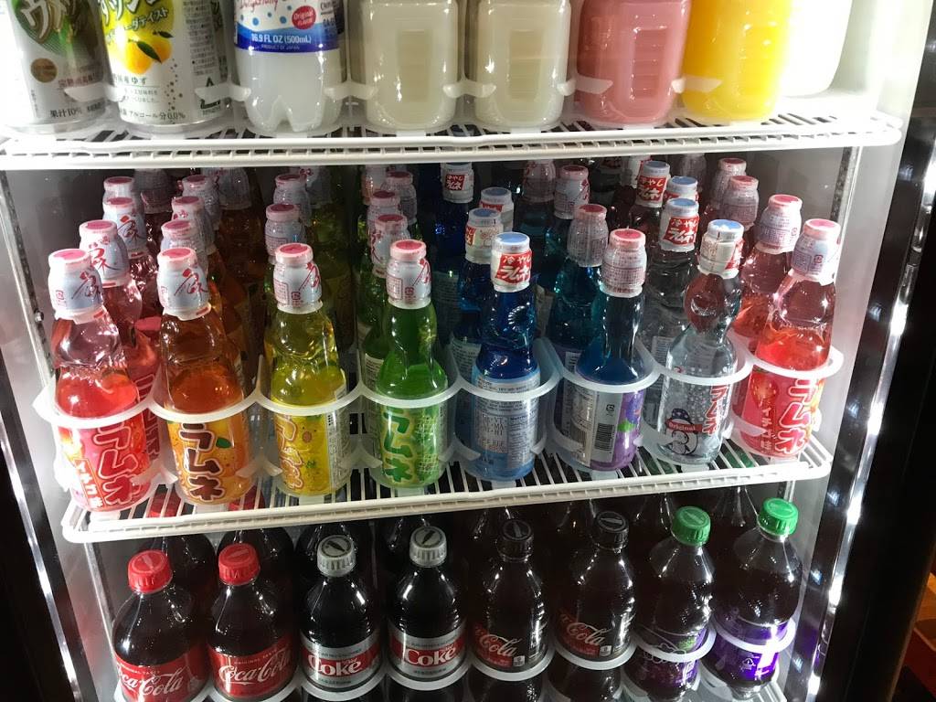 Menkoi | restaurant | 241B N Main St, Greenville, SC 29601, USA | 8643739233 OR +1 864-373-9233