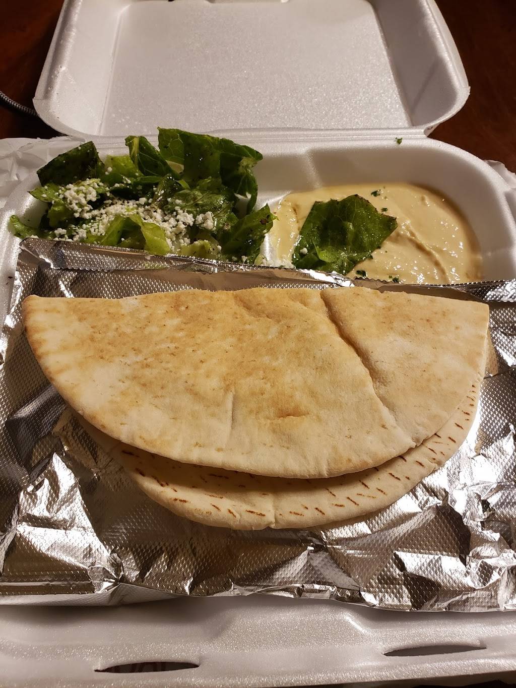 Kamals Kafe | restaurant | 13091 Airline Hwy A, Gonzales, LA 70737, USA | 2256441400 OR +1 225-644-1400