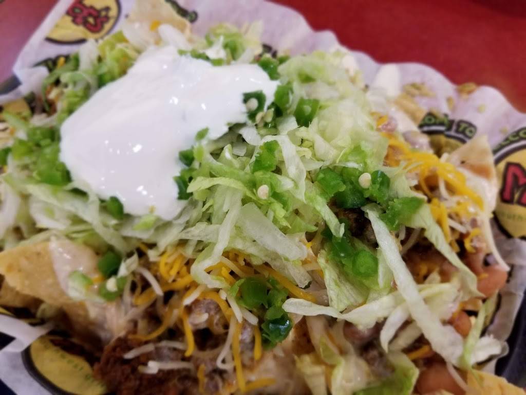 Moes Southwest Grill | restaurant | 2600 W Pleasant Crossing Dr, Rogers, AR 72758, USA | 4799037272 OR +1 479-903-7272