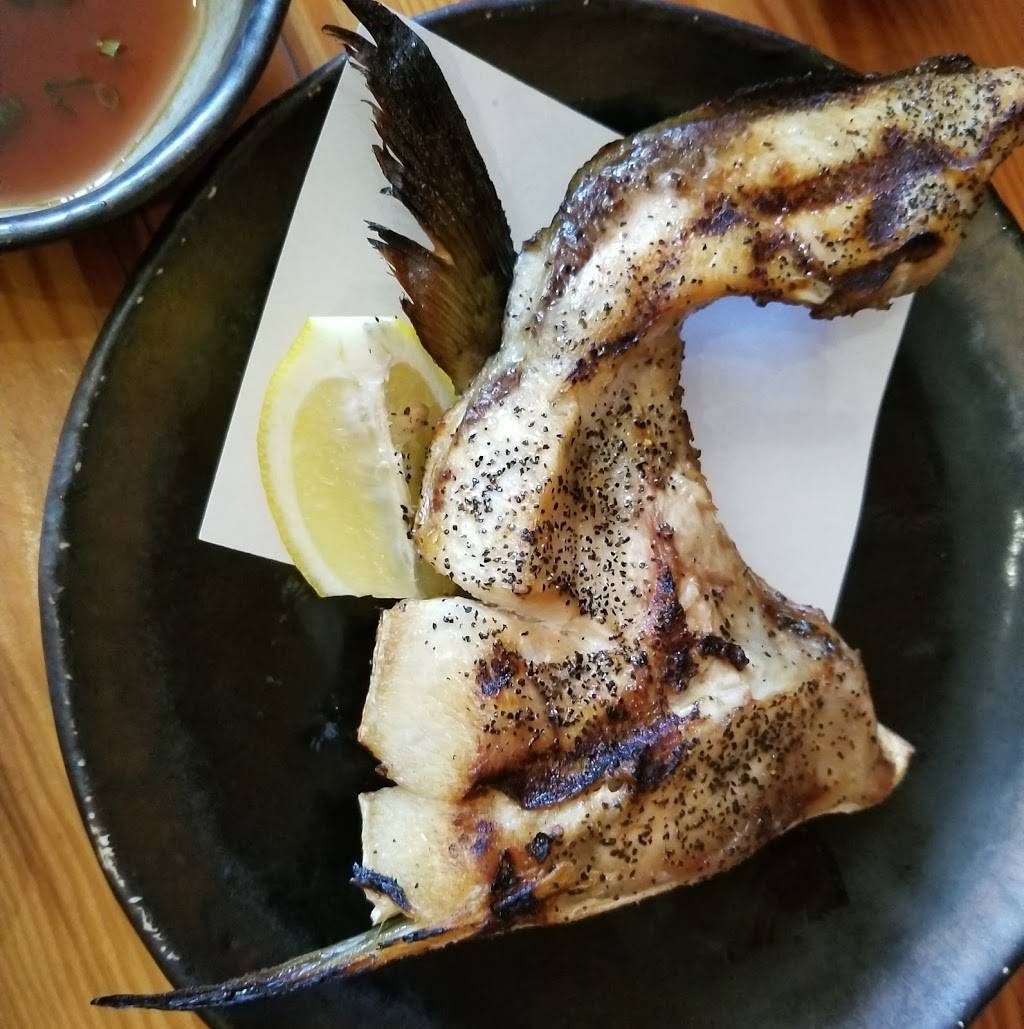 Itaba | restaurant | 5352, 3920 Piedmont Ave, Oakland, CA 94611, USA | 5106525777 OR +1 510-652-5777