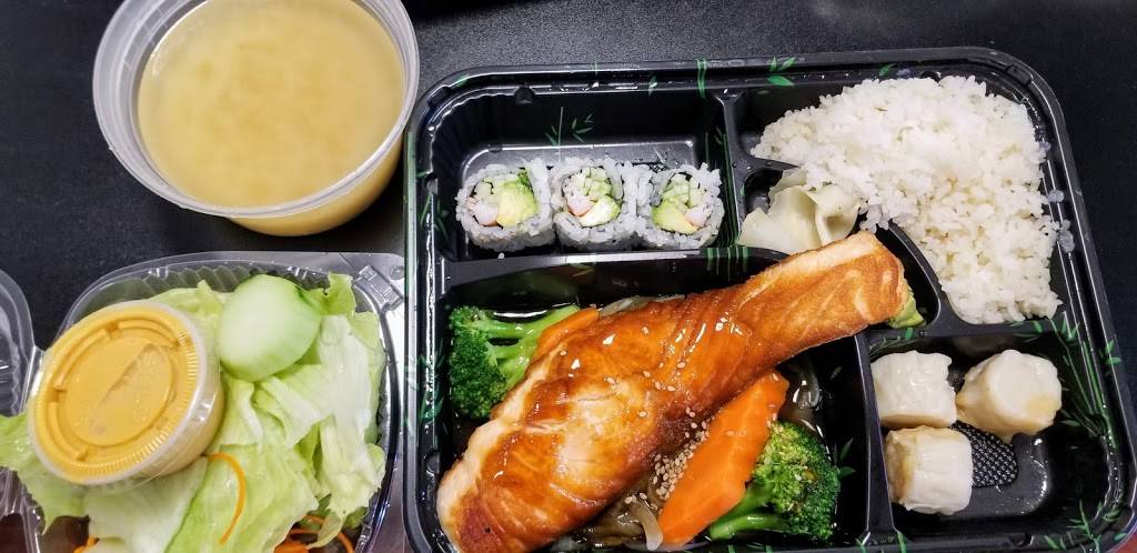 Toyo Japanese Cuisine | restaurant | 7306 Metropolitan Ave, Queens, NY 11379, USA | 7188948880 OR +1 718-894-8880