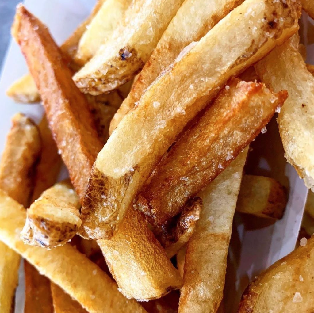 BurgerFi Downtown Chicago | restaurant | 850 W Superior St, Chicago, IL 60642, USA | 7733544324 OR +1 773-354-4324