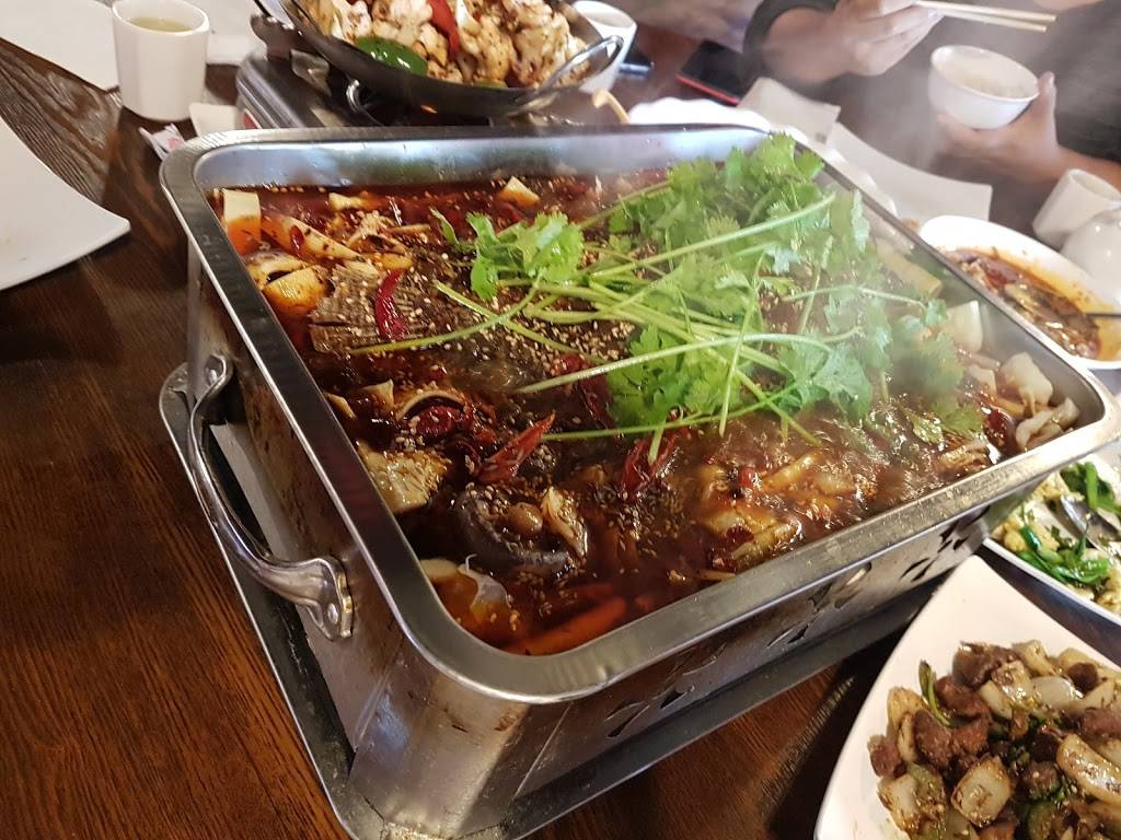 Chinese Taste | restaurant | 3424 State St suite f, Salt Lake City, UT 84115, USA | 8014660888 OR +1 801-466-0888