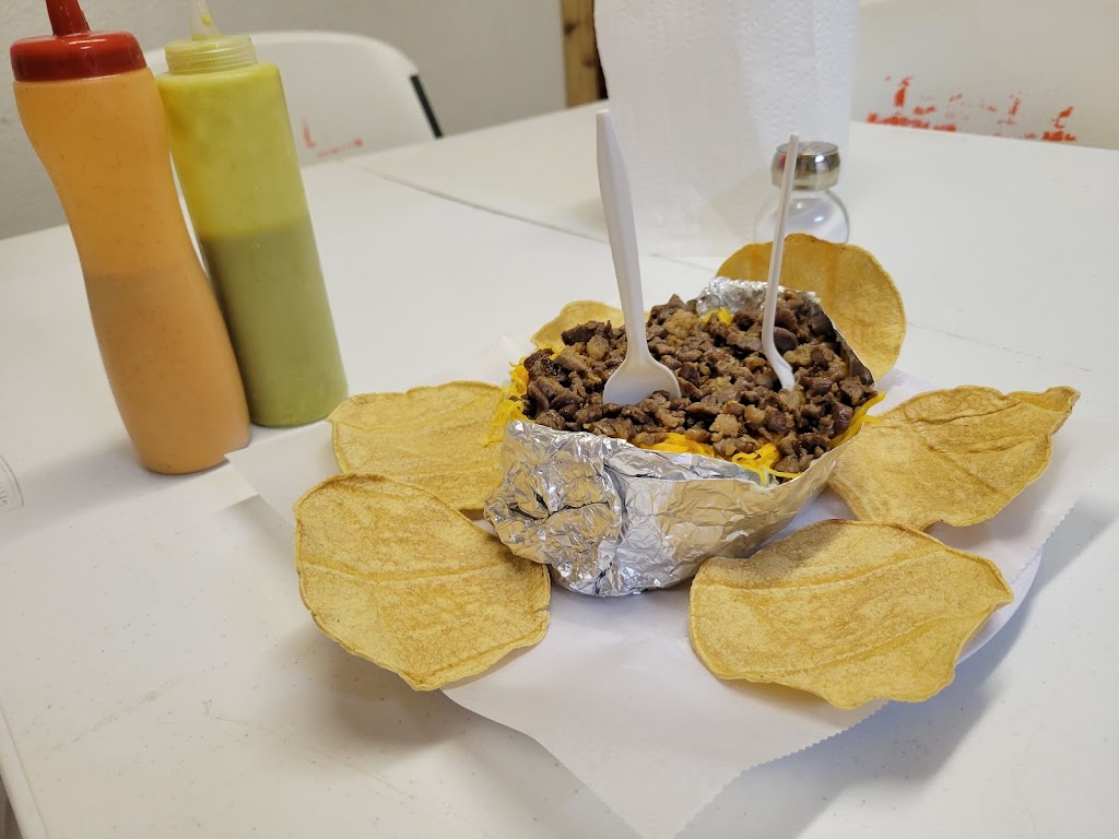 Cuates Taqueria | restaurant | 2215 W Mile 5 Rd lot 16, Mission, TX 78573, USA | 9567667320 OR +1 956-766-7320