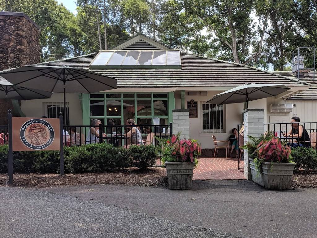 Penny Path Café & Crêpe Shop | restaurant | 122 Reynolda Village, Winston-Salem, NC 27106, USA | 3369869555 OR +1 336-986-9555