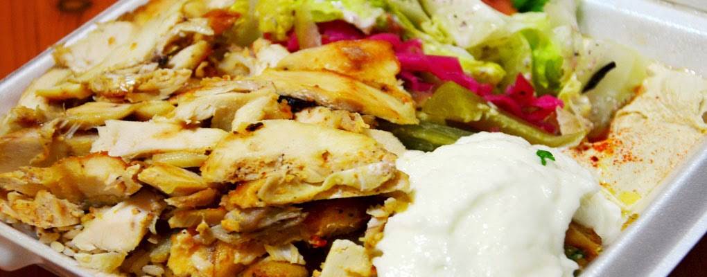 Zesty Pita - Shawarma & Halal Grill | restaurant | 4033 New St, Burlington, ON L7L 1S8, Canada | 9055921555 OR +1 905-592-1555