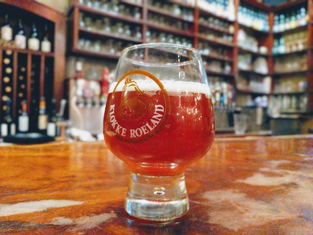 The Back Abbey | restaurant | 128 N Oberlin Ave, Claremont, CA 91711, USA | 9096252642 OR +1 909-625-2642