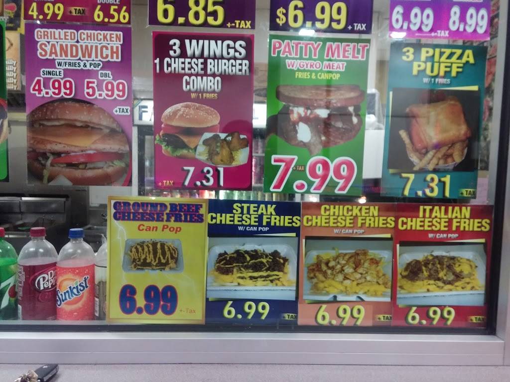 Famous Grill | restaurant | 8510 S Ashland Ave, Chicago, IL 60620, USA | 7737797203 OR +1 773-779-7203