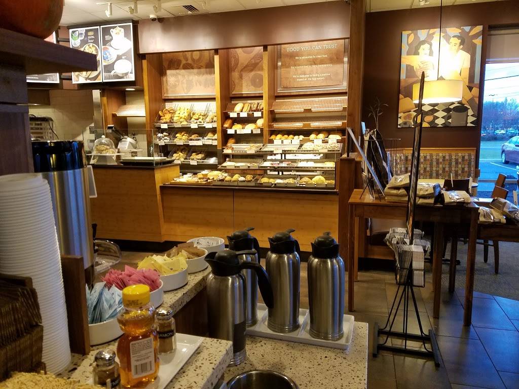 Panera Bread | bakery | 1508 Military Rd, Niagara Falls, NY 14304, USA | 7162973567 OR +1 716-297-3567