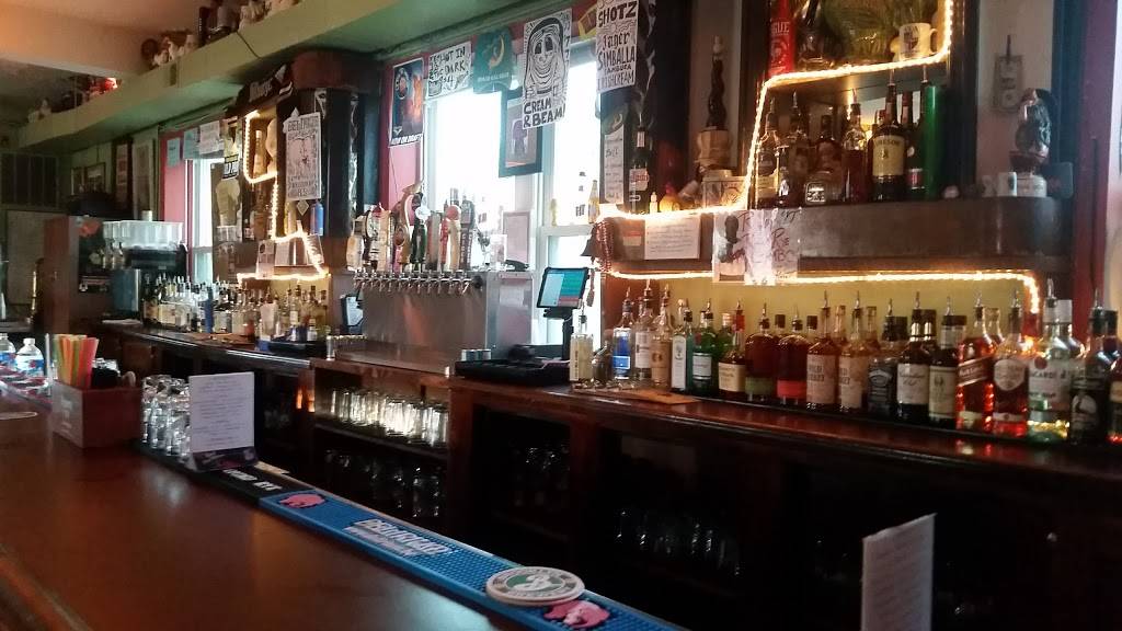 Dew Drop Inn | restaurant | 2801 8th St NE, Washington, DC 20017, USA | 2027910909 OR +1 202-791-0909