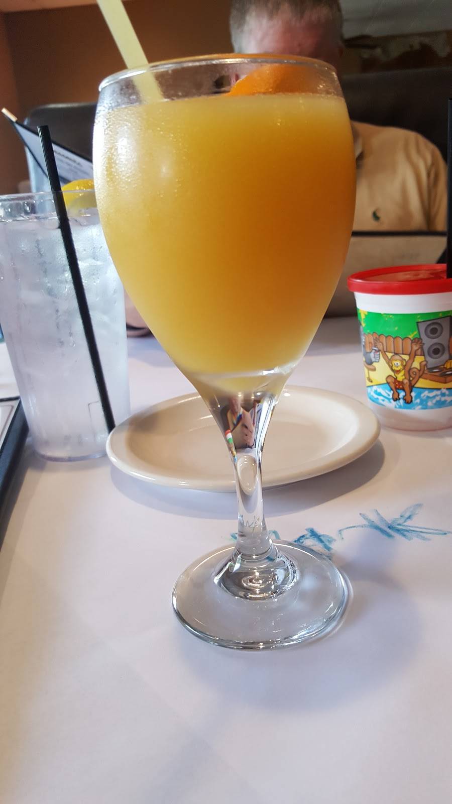 The Spaghetti Western Italian Cafe | restaurant | 1951 W T C Jester Blvd, Houston, TX 77008, USA | 7133606634 OR +1 713-360-6634