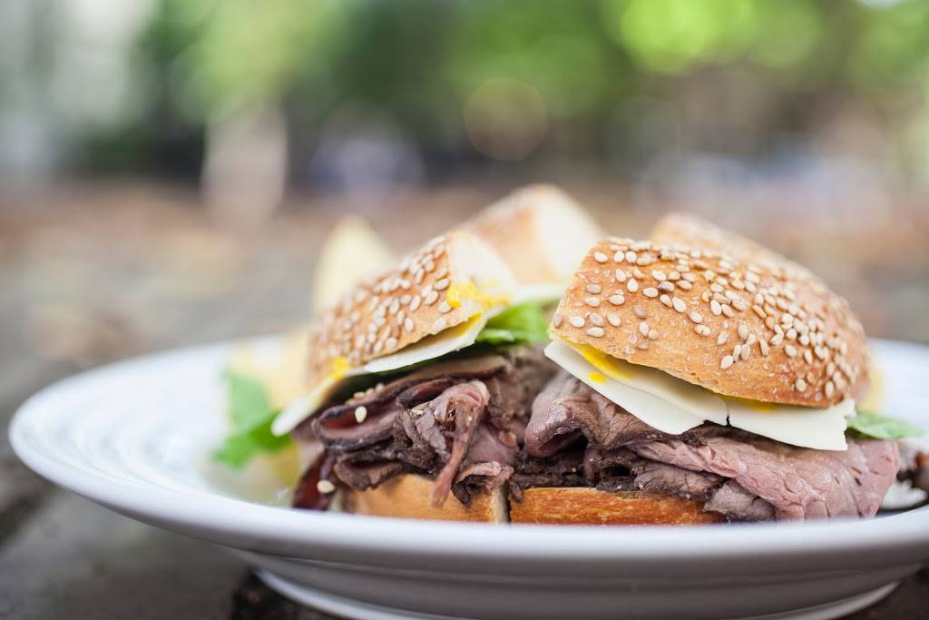 Bowery Bagels | restaurant | 1825 SW Broadway, Portland, OR 97201, USA | 5032276674 OR +1 503-227-6674