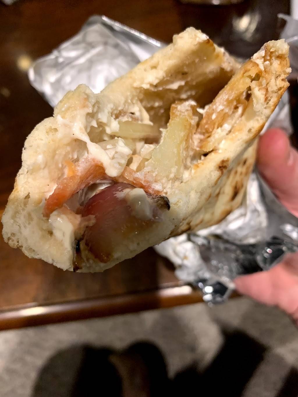 Yassou | restaurant | 1323 Massachusetts Ave, Arlington, MA 02476, USA | 7817772770 OR +1 781-777-2770