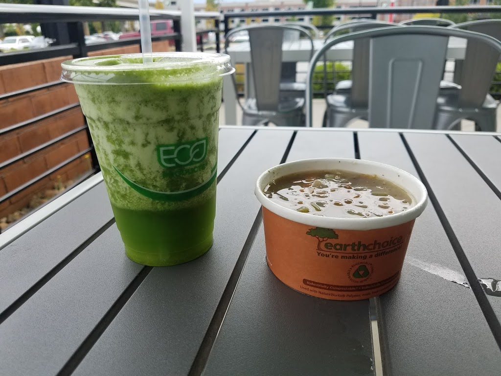 green fetish | restaurant | 301 E McBee Ave, Greenville, SC 29601, USA | 8644127982 OR +1 864-412-7982