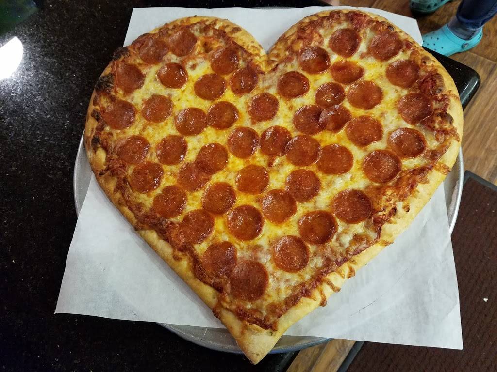 Catalanos Pizza | restaurant | 1178 E Carson St, Long Beach, CA 90807, USA | 5624248645 OR +1 562-424-8645