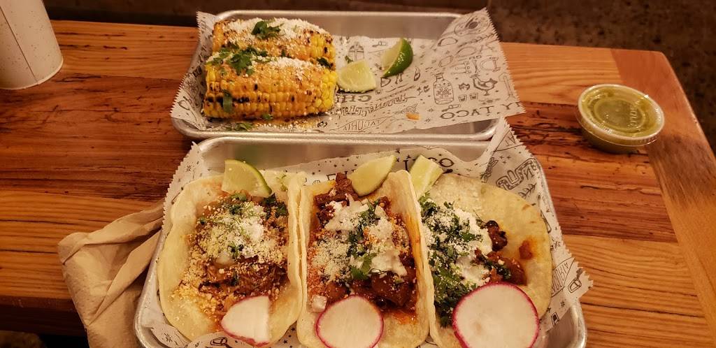 tacoria | restaurant | 56 Easton Ave #A, New Brunswick, NJ 08901, USA | 7323172070 OR +1 732-317-2070