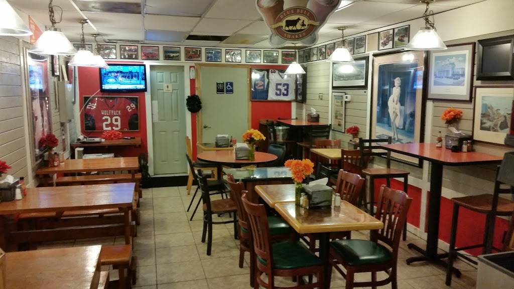 Adams Sandwich Shoppe | meal takeaway | 6071 St Augustine Rd, Jacksonville, FL 32217, USA | 9047393171 OR +1 904-739-3171