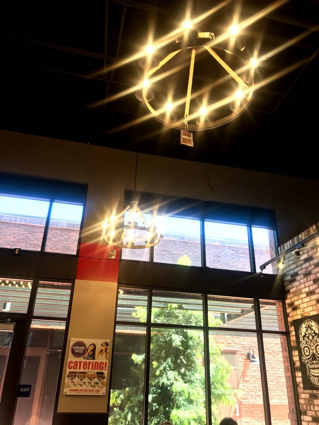 Chronic Tacos | restaurant | 400 W Stuart Ave Suite 120, Redlands, CA 92374, USA | 9096740314 OR +1 909-674-0314