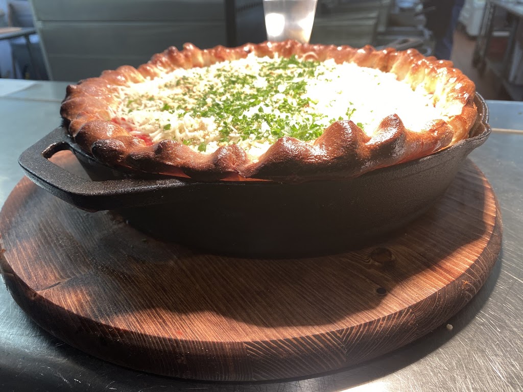 Hog Father Pizza Shop | restaurant | 1301 Story Ave, Louisville, KY 40206, USA | 5024096180 OR +1 502-409-6180