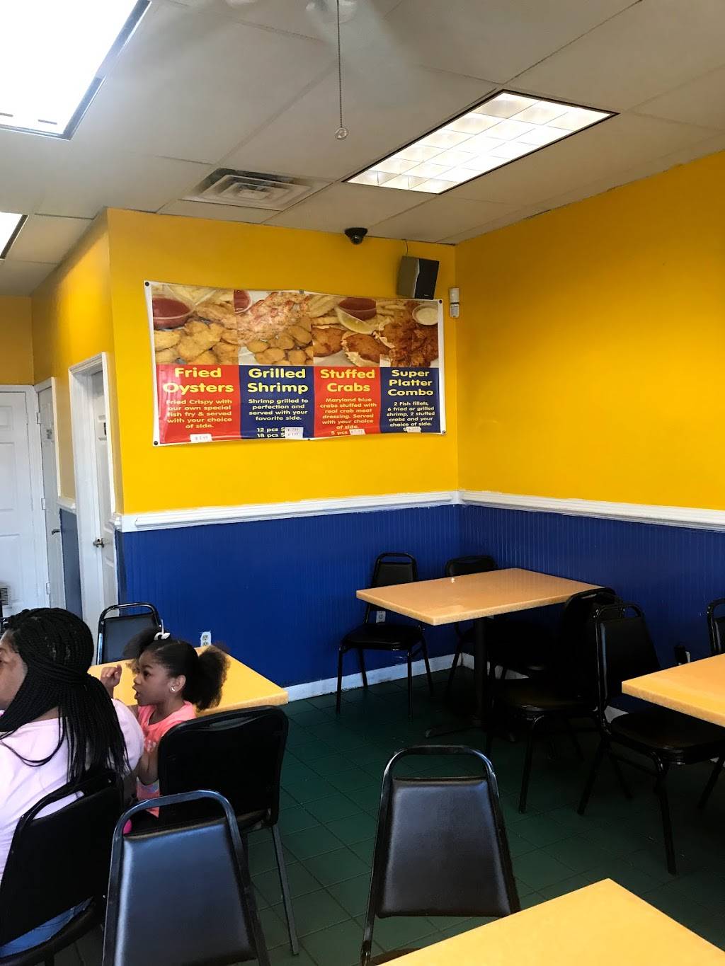 Atlantas Best Wings | restaurant | 3557 Memorial Dr, Decatur, GA 30032, USA | 4042887777 OR +1 404-288-7777