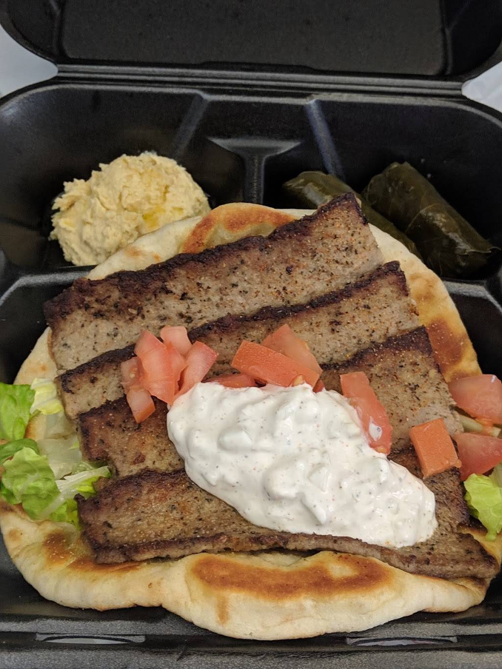 Hot Box Eatery | restaurant | 438 W Market St, Louisville, KY 40202, USA | 5028223995 OR +1 502-822-3995