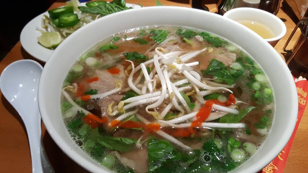 Pho 12 | restaurant | 3740 12th St NE, Washington, DC 20017, USA | 2025251447 OR +1 202-525-1447