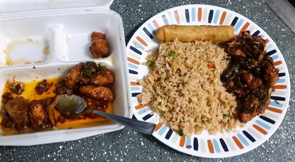 Wok On Wheels - Bulverde | restaurant | 22250 Bulverde Rd, San Antonio, TX 78261, USA | 2104975511 OR +1 210-497-5511