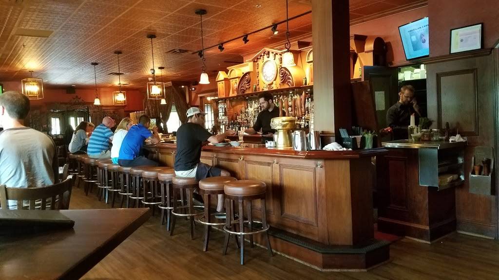 Victoria Gastro Pub | restaurant | 8201 Snowden River Pkwy, Columbia, MD 21045, USA | 4107501880 OR +1 410-750-1880