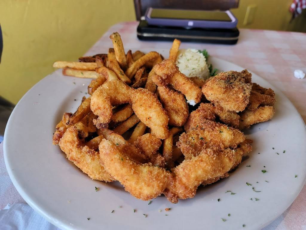 Crabs Seafood Shack | restaurant | 6954 Old Canton Rd, Ridgeland, MS 39157, USA | 6019565040 OR +1 601-956-5040