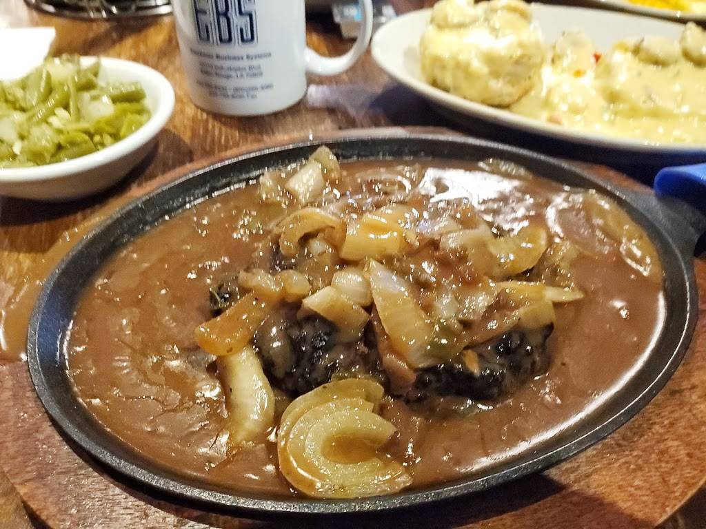 Frank’s Restaurant Grill & Bar | restaurant | 17425 Airline Hwy, Prairieville, LA 70769, USA | 2256738876 OR +1 225-673-8876