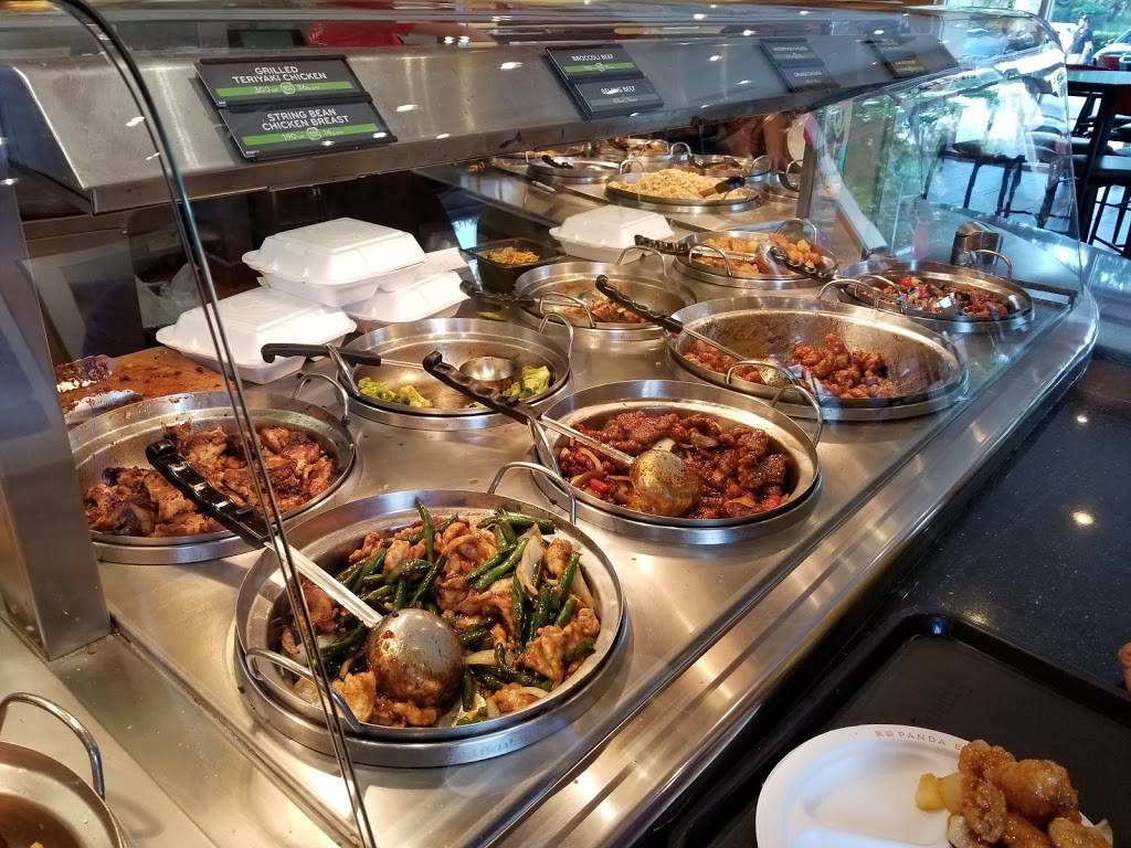 Panda Express | meal takeaway | 8750 W Flagler St, Miami, FL 33174, USA | 3052281888 OR +1 305-228-1888